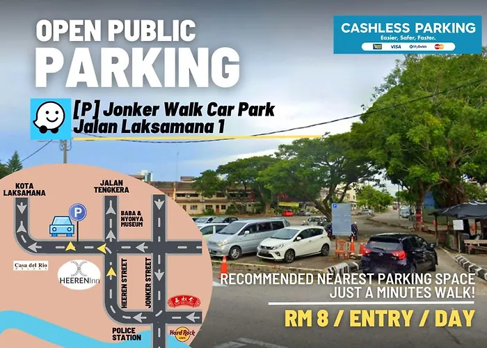 Heeren Inn Melaka